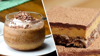 Coffee Lovers Only • Tasty Recipes