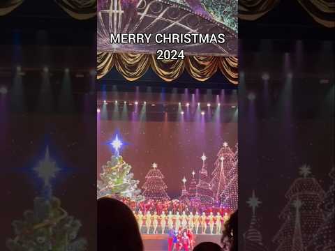 SELAMAT NATAL 2024 & TAHUN BARU 2025. KIRANYA DAMAI NATAL & KASIH KRISTUS MENYERTAI KITA. AMIEN.