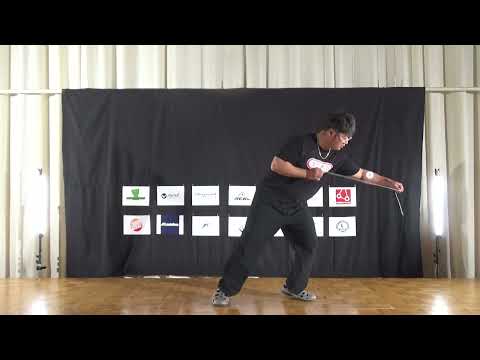 AYC 2023 beginner 02 Kenta Gyakushi