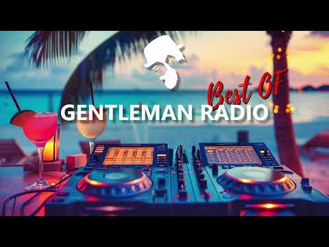 BEST OF GENTLEMAN RADIO • 3 HOURS DEEP HOUSE MIX