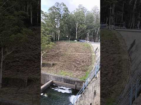 Munnar Dam