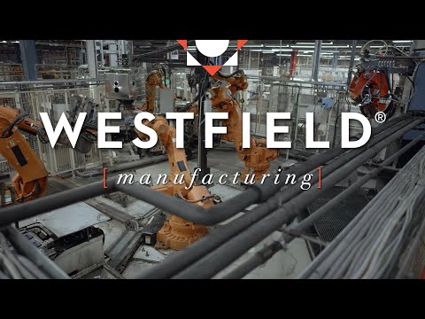 Westfield’s Manufacturing Appetite Guide