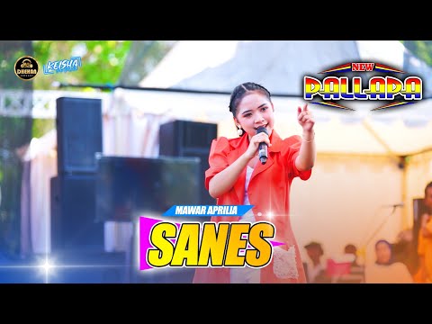 sanes mawar aprilia new pallapa live simpedes bri pandaan pasuruan