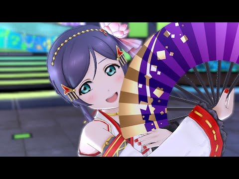 【スクスタ】東條希ボイス