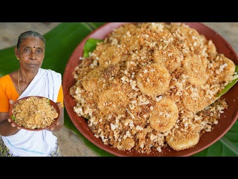 Kerala Traditional Recipe| - Thamukku |  Nercha