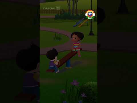 Cusslyకి భయం కలుగుతుంది (Cussly Gets a Fright) #ChuChuTVTelugu #TeluguStories #telugukidscartoons