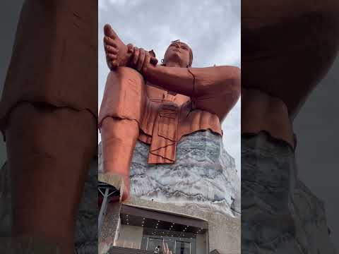 Hansraj Raghuwanshi song status | @Hansraj Raghuwanshi at shiv murti | Nathdwara | Statue of belief