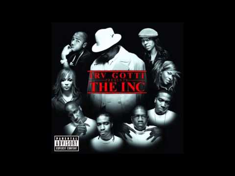 Irv Gotti featuring Ja Rule, Ashanti, Vita and Charli Baltimore-Down 4 U Instrumental