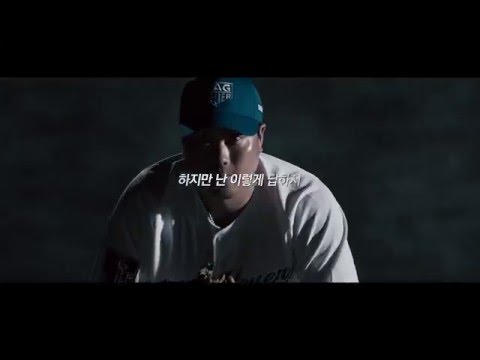 2016 TAGHeuer #DontCrackUnderPressure by Hyun Jin RYU