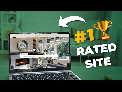 The #1 Property Search Website for Homes in North Houston, TX (save 5 hours a week!)