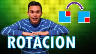 ROTACION