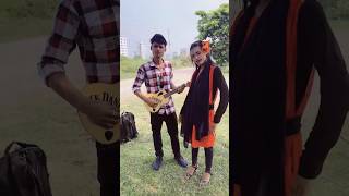 #onjona_paglir_viral_song######bangla_romantic_video