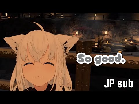 【JP Sub】3Dでゲマズライブについて振り返るフブさん