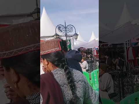 Cute Baby Love Going To Winter Carnival Shimla|#love#cutebaby#youtubeshorts#winterspecial#shorts#new