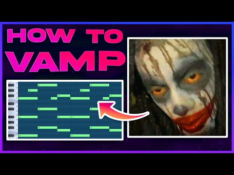 HOW TO MAKE INSANE GRUNGY MELODIES LIKE PLAYBOI CARTI & NARCISSIST (FL STUDIO 20 TUTORIAL)