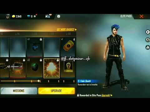 August month Elite pass review #glitchfirechannel #GF