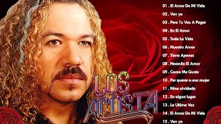 GRUPO LOS ACOSTA💛🌹 Éxitos DEL RECUERDO 30 RECUERDOS INOLVIDABLES || ~