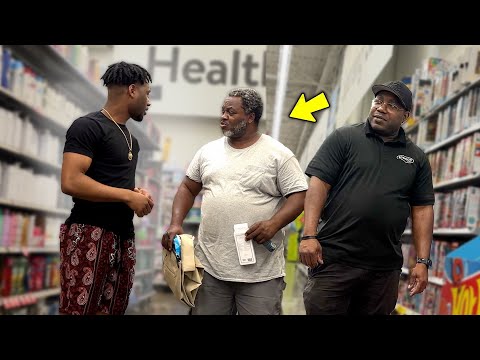 Starting Long Conversations About Nothing With Strangers Prank!