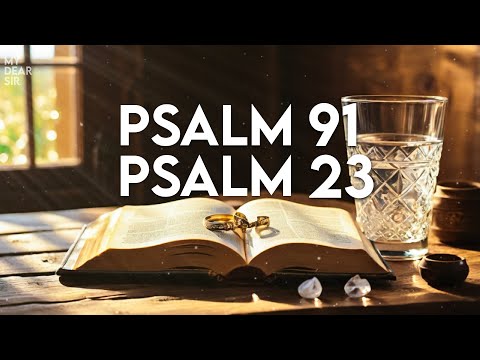 PSALM 23 & PSALM 91: The Most Powerful Prayers for Protection, Deliverance, and Blessings!