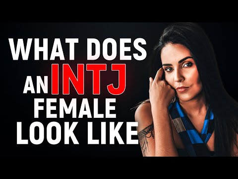 10 Signs of the Extremely Rare INTJ Female