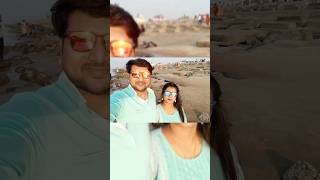 Shankarpur Sea beach ⛱️ #shorts #shortvideo#shankarpur #digha