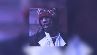 Young Thug -- Guarantee