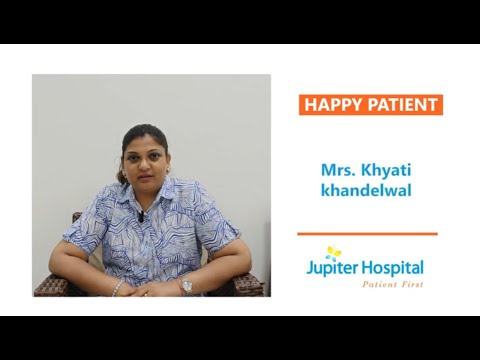 Mrs. Khyati Khandelwal | Dr Sunny Modi | Dialysis Patient