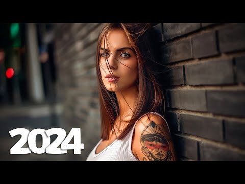 Musica para trabajar activo y alegre mix - La Mejor Musica Deep House - Deep House Mix 2024 #139