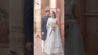 Wedding Wear | Couple Outfits | Kashmiri Sons