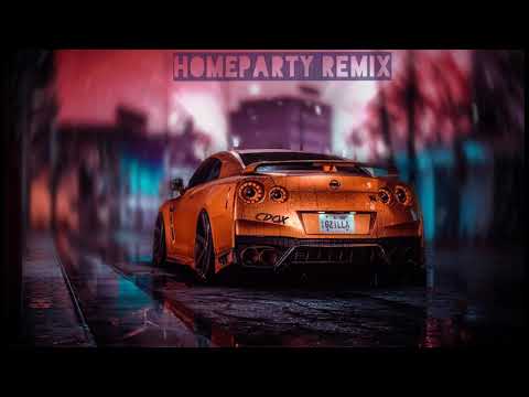 🔈 Homeparty Remix 🔉Best Of 🔊