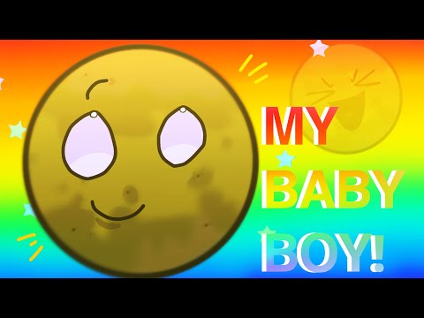 MY BABY BOY! | SB | Io