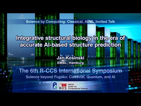 "Integrative structural biology in the era of accurate AI-based structure prediction"