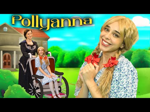 3 Tales | Pollyanna | پریوں کی کہانیاں | سوتے وقت کی کہانیاں | Urdu Fairy Tales