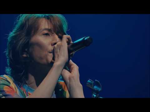 角松敏生　Wave（35th Anniversary Live）