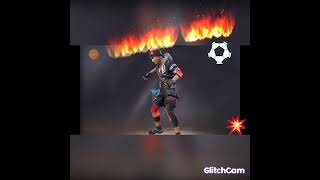 Free Fire Jota Emote By Antor560