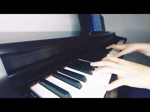 06 | Chopin Etude op.10 no.1 Waterfall Last part | Practice