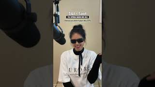 #Jennie x #Zico - SPOT! 가사 뜻 야하네..? (한국어-영어 번역 커버) #아란뮤직 #제니 #cover