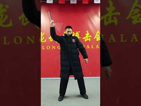 Nunchaku china Master 360/雲中龍#kungfu#nunchaku