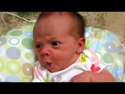 Cutest and Funniest Baby Compilation Ever - Try Not To Laugh 😍🤣