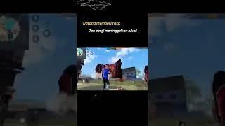 Editor Berkelas ff, Tiktok free fire, Bucin, Gameplay,Bot, Jedug Slowmo Terbaru 2022 #shorts