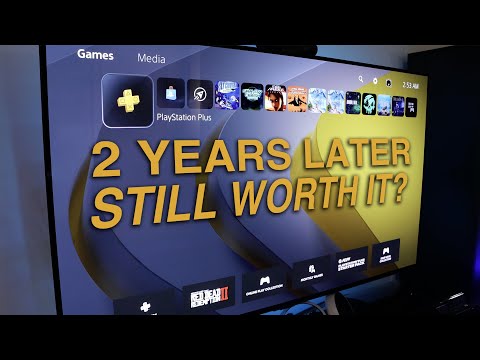 PS Plus Extra & Premium 2 Year Review: Game Quality, Classics, New Perks, & Price Increase