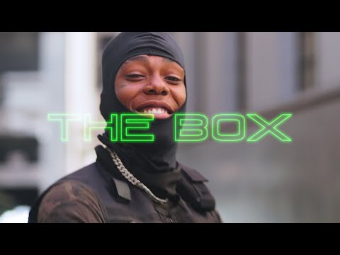 ABBOT - MORANGUIN (dir. THE BOX)