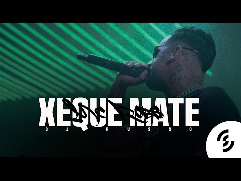 MC Robs - Xeque Mate (DJ Russo) [Clipe Oficial]