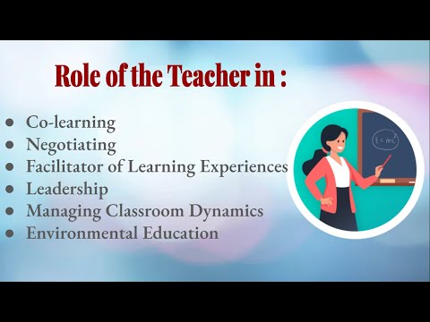 "Teacher's Role in Every Aspect of Students(Part-2)" Life #Guru #RoleOfTeacher #Teacher'sRole