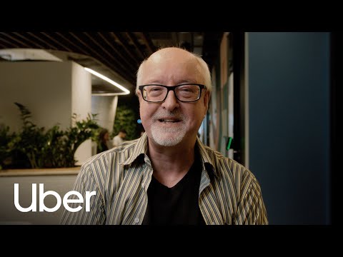 Hop in! Our Brazil team answers your questions | Uber