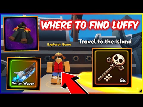 ALL TREASURE KEY'S LOCATION | HOW TO GET THE NEW *COSMIC CAPE* & *WATER WAVER* MOUNT | ACS | ROBLOX