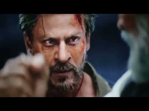 Jawan 2023 | Shah Rukh Khan | Nayanthara | Vijay Sethupathi | Atlee Kumar Full Movie Explained hindi