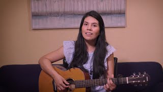 UN MILAGRO// Cover Johana Celis