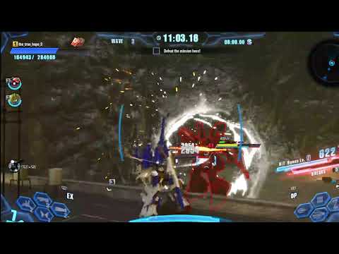 gundam breaker 4 stream 5