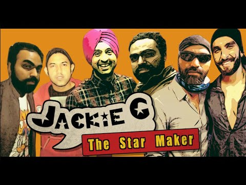 Jackie G - The Star Maker | Funny Video 2020